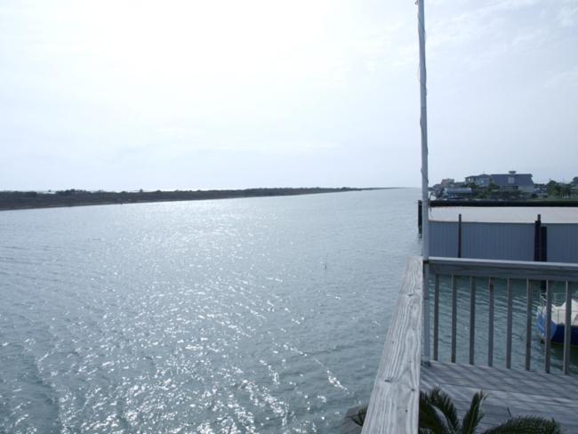 Vista De La Bahia Port O Connor Hotel Port O'Connor Exterior photo